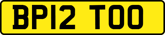 BP12TOO