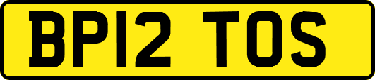 BP12TOS