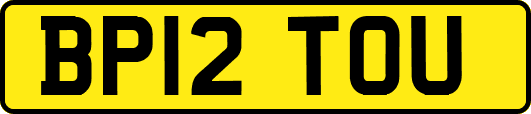 BP12TOU