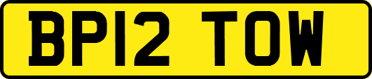 BP12TOW
