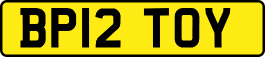 BP12TOY