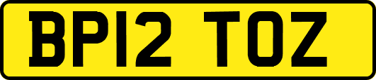BP12TOZ
