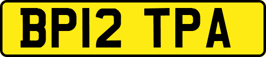 BP12TPA