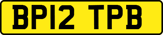 BP12TPB