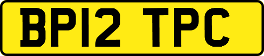 BP12TPC