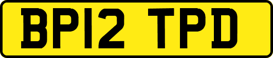 BP12TPD