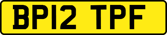 BP12TPF
