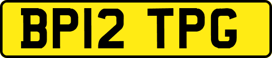 BP12TPG
