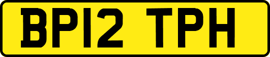 BP12TPH