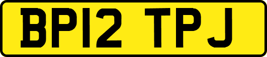BP12TPJ