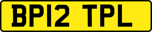 BP12TPL
