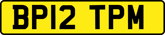 BP12TPM