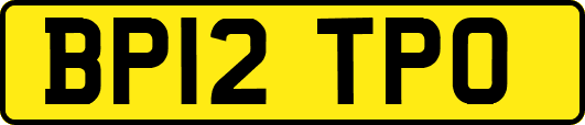 BP12TPO