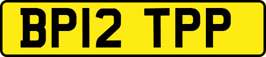 BP12TPP