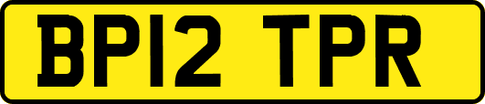 BP12TPR