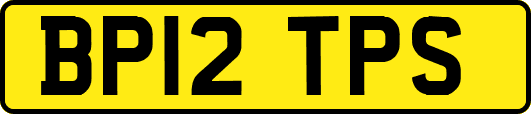 BP12TPS