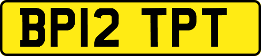 BP12TPT