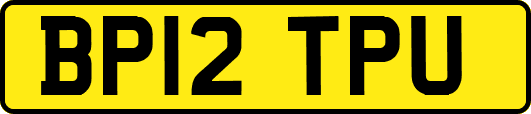 BP12TPU