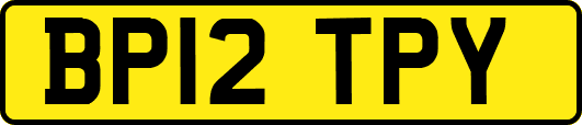 BP12TPY
