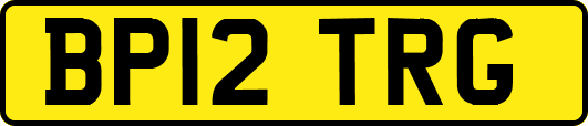 BP12TRG