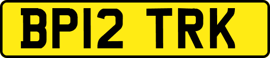 BP12TRK