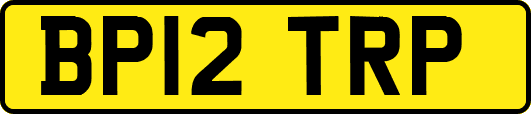 BP12TRP