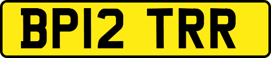 BP12TRR