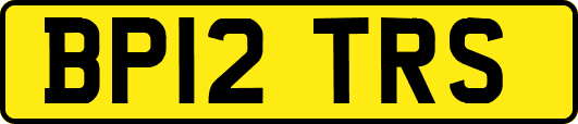 BP12TRS