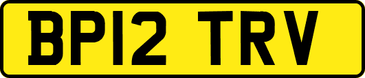 BP12TRV