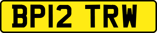 BP12TRW