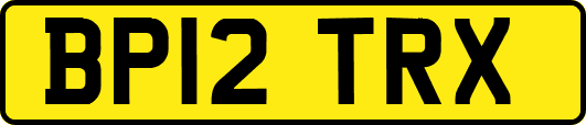 BP12TRX