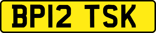 BP12TSK