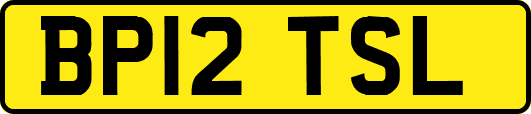 BP12TSL
