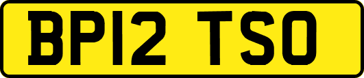 BP12TSO