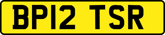 BP12TSR