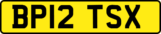 BP12TSX