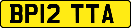 BP12TTA