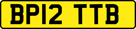 BP12TTB