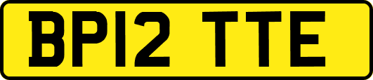 BP12TTE
