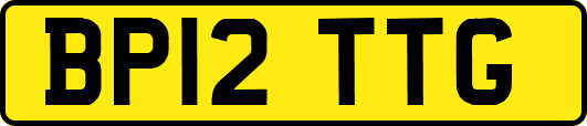 BP12TTG