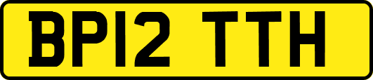BP12TTH