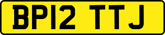 BP12TTJ