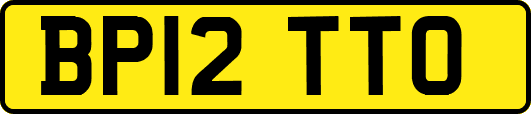 BP12TTO