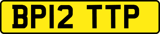 BP12TTP
