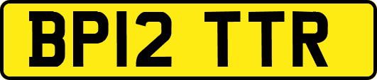 BP12TTR