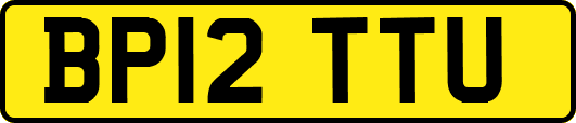 BP12TTU