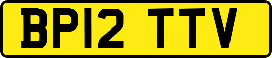 BP12TTV