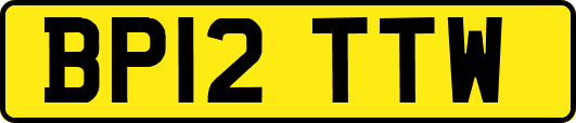 BP12TTW