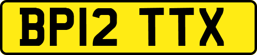 BP12TTX