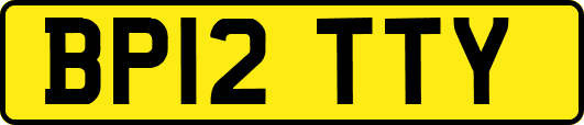BP12TTY